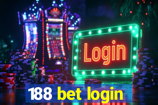 188 bet login